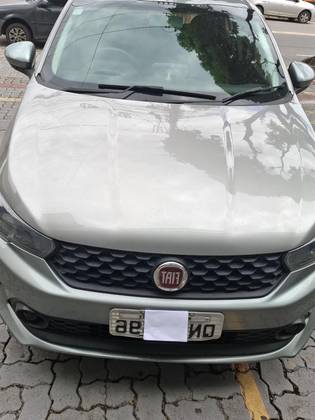 FIAT ARGO 1.0 FIREFLY FLEX DRIVE MANUAL FIAT ARGO 1.0 FIREFLY FLEX DRIVE MANUAL